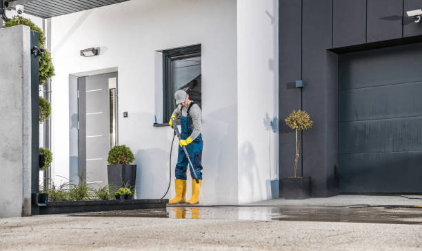 Best Spring Cleaning  in Nicholson, GA